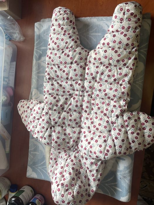 бебешки космонавт 3-6 м, 59-68 см