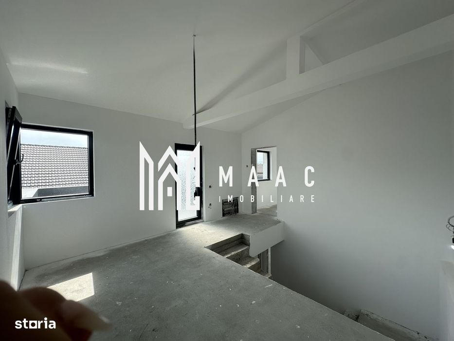 Casă 5 camere de vânzare | Șura Mică, Sibiu | 165 mp