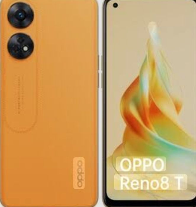 Oppo reno 8 t 128gb