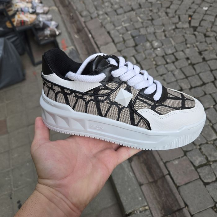 Дамски сникърси VALENTINO