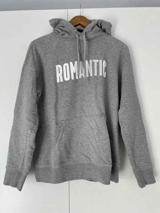 Roling Wood Wood, Romantic, Gri, Medium TRANSPORT GRATUIT