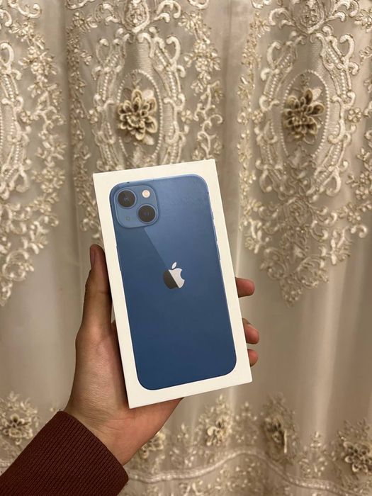 Iphone 13 128 gb sotiladi