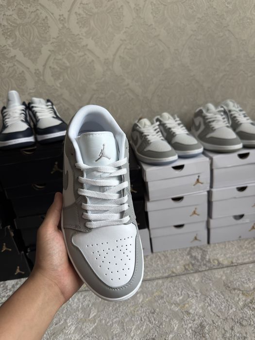 Кроссовки air jordan