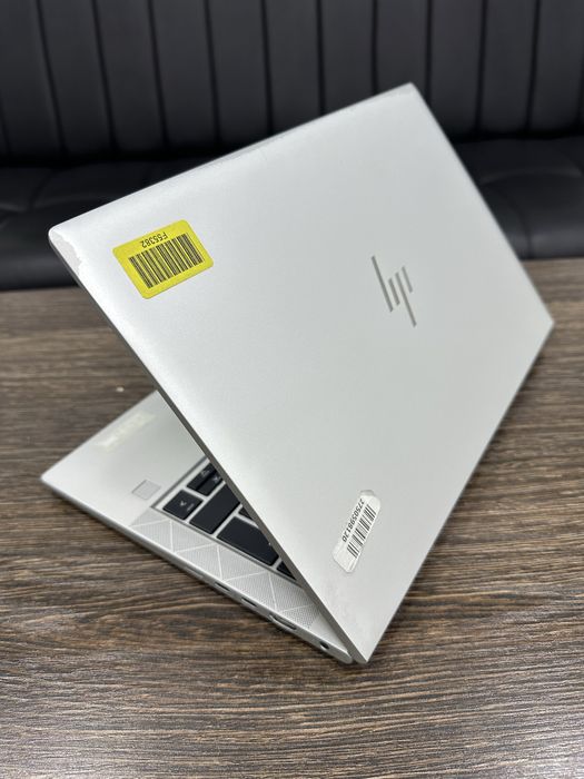 Мощный 12-ядерный ультрабук Hp EliteBook 845 G7, для графических прог