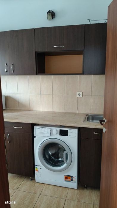 Garsonieră de închiriat – Răsărit de Soare, etaj 2/11 , 370 €