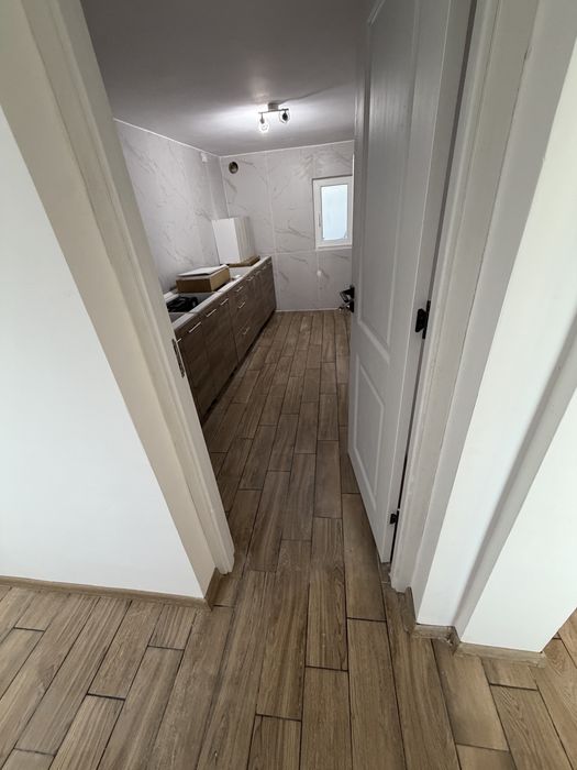 Inchiriez apartament in Letcani strada Principala