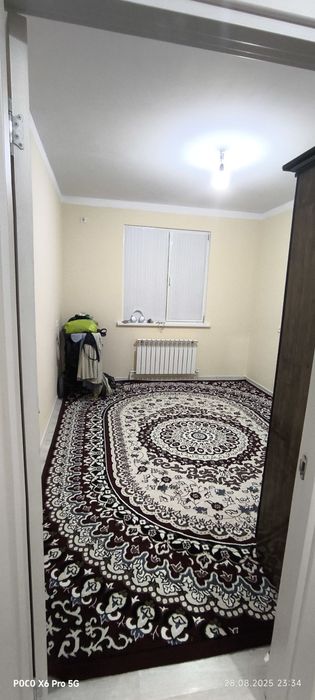 Уй Сотилади 3 хонали