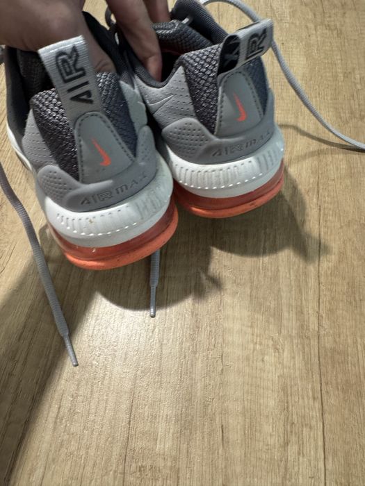 Nike Air Max 37,5