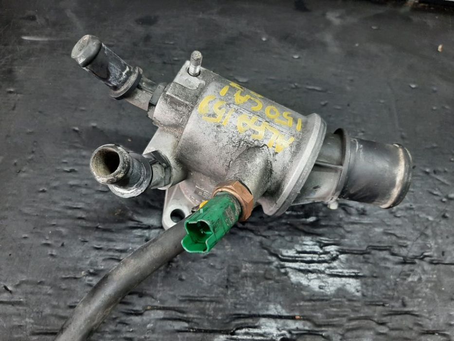 Termostat lichid racire 1.9 jtd alfa romeo 159 fiat croma 55202510