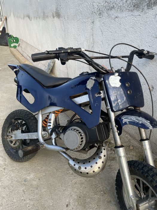 Продавам Мини Крос 49сс