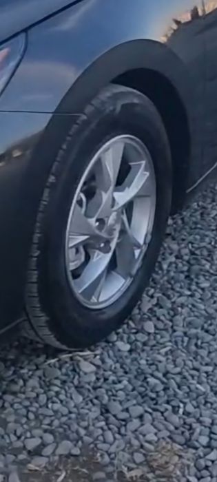 Обмен титановый диск хундай