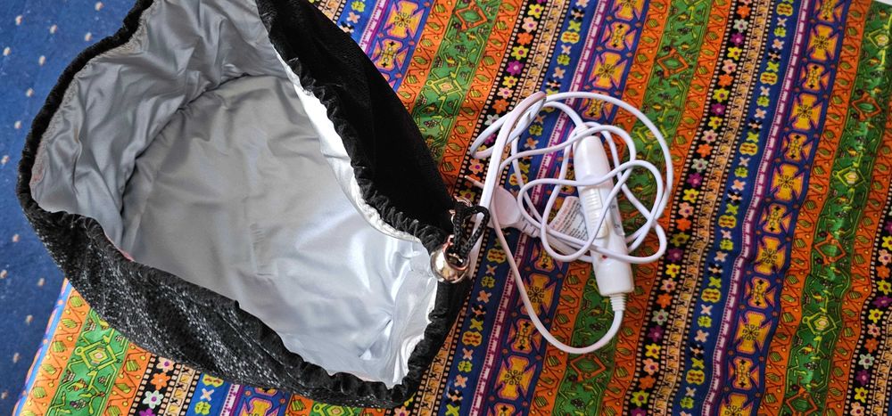 casca termica coafor spa