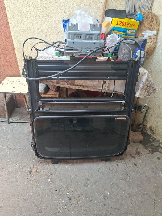 Vând Trapă Completă Honda Accord (Ansamblu Mecanism + Sticlă) – Stare Bună