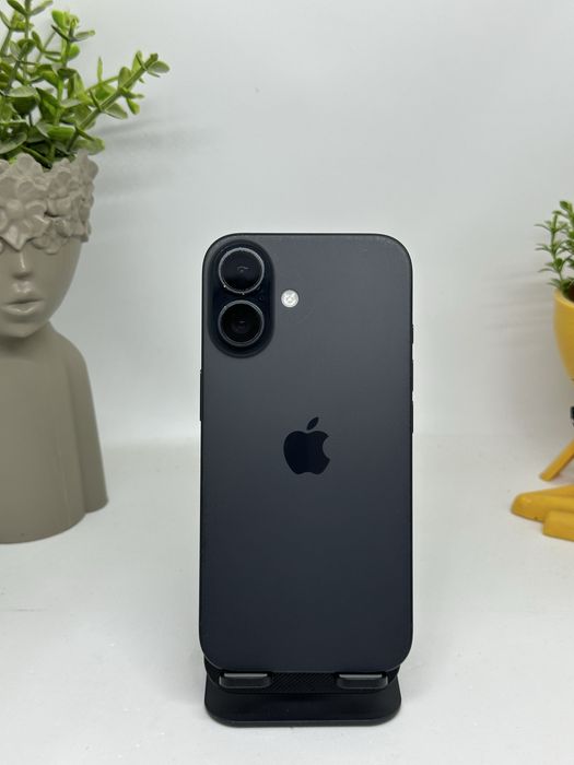 Iphone 16 128gb 40509 Pintel.kz
