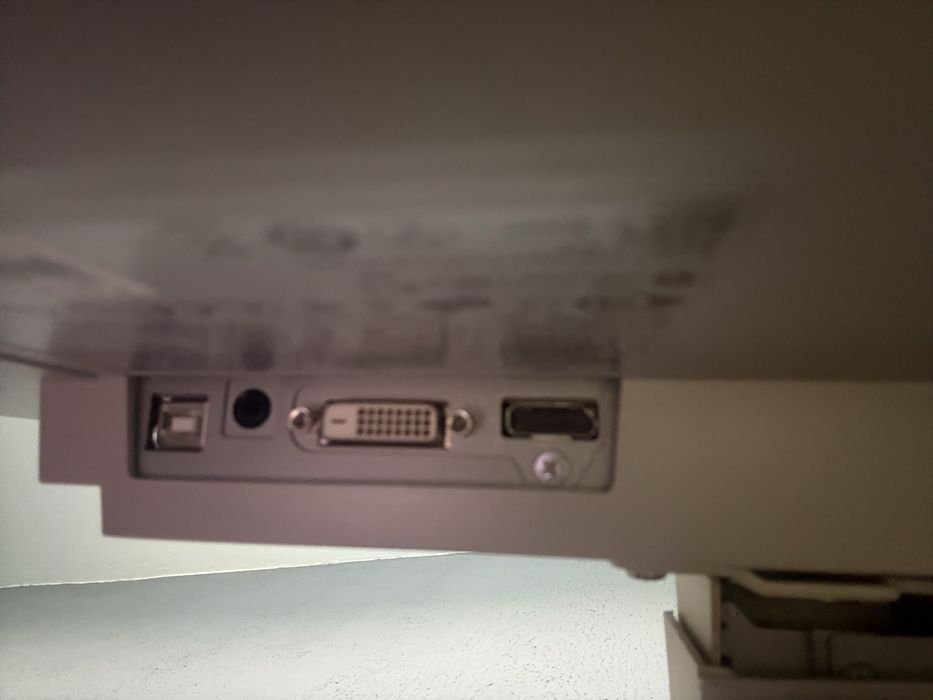 Eizo Flexscan EV2736W