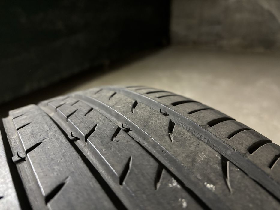 Anvelope 205/55/16 Vara DOT 2019