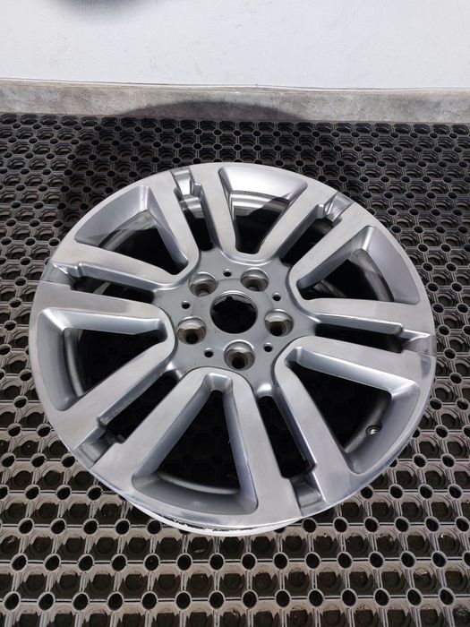 o janta 17 originala mini f55 f56 f57 style 497 7j et54