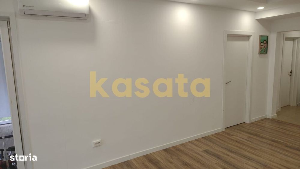 3 camere de vânzare | Cosmopolis Faza 1 | curte proprie | terasă