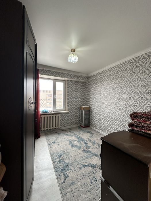 2 комн 4 этаж Запад