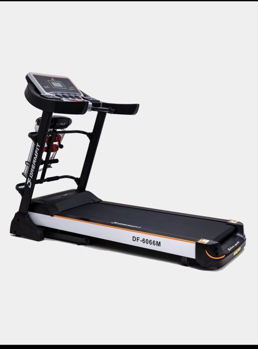 Dream Fit 6066M Беговая дорожка