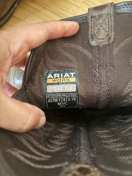 Продам СИЗ/спец обувь