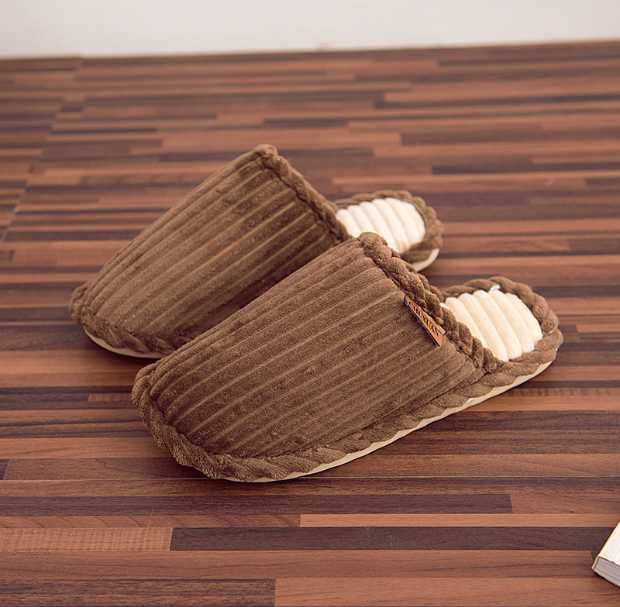 Домашние тапочки