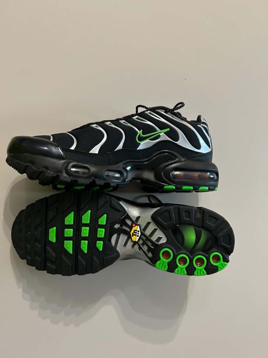 Нови!!!Nike Air Max TN
