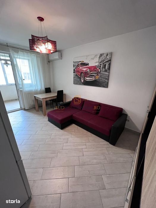 Apartament 2 camere - studio, Metalurgiei, Drumul Binelui, Comision 0% — fotografia 1