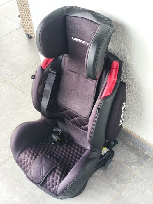 Scaun auto pentru copii isofix
