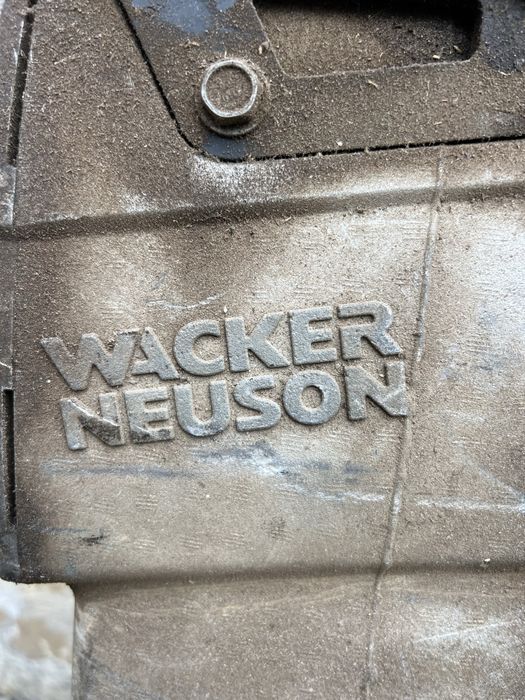 Vand Wacker Neuson BS50 2