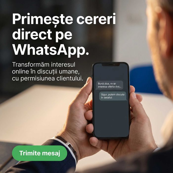 Web Design modern cu SEO și Publicitate online, lansăm site-ul azi?