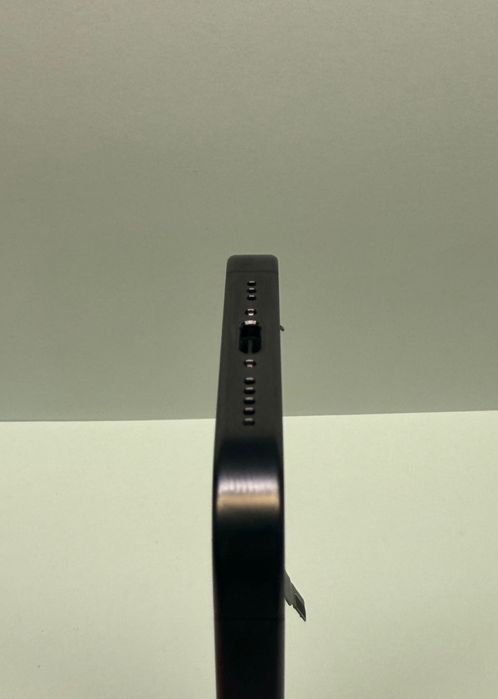 iPhone 15 Pro Negru Black rama carcasa mijloc enclosure housing frame