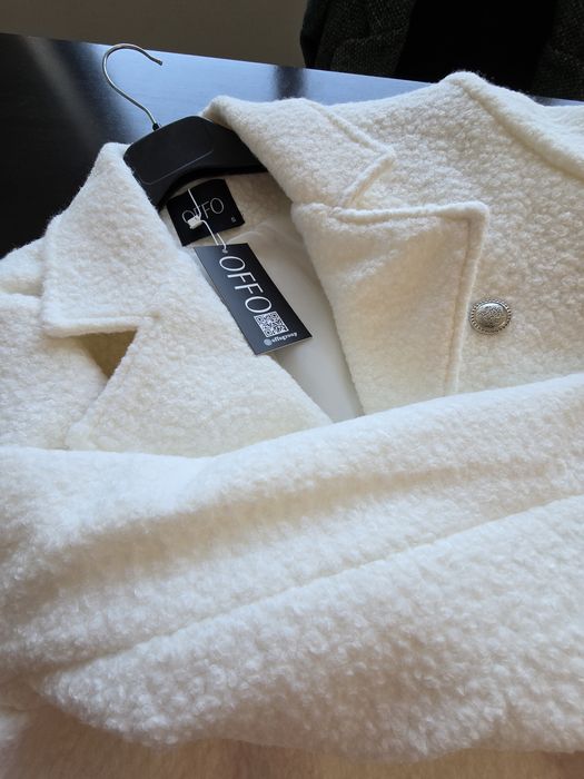 Дамски нови палта