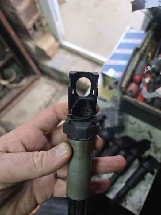 Бибини за BMW X5 E53