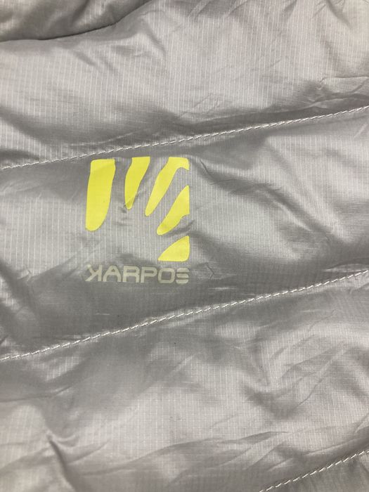 Geaca Karpos S dama alpinism iarna tura