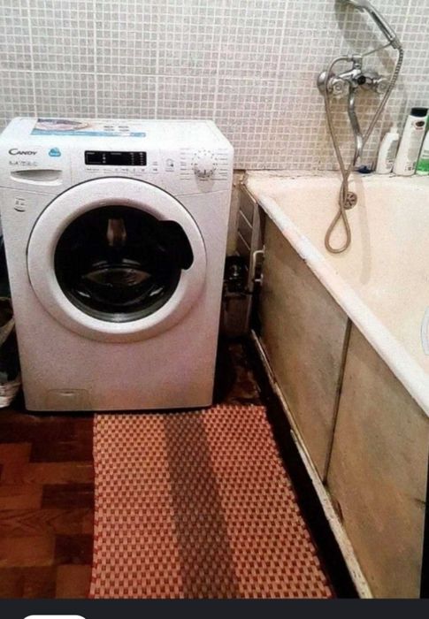 Сдам комнату с хозяйкой