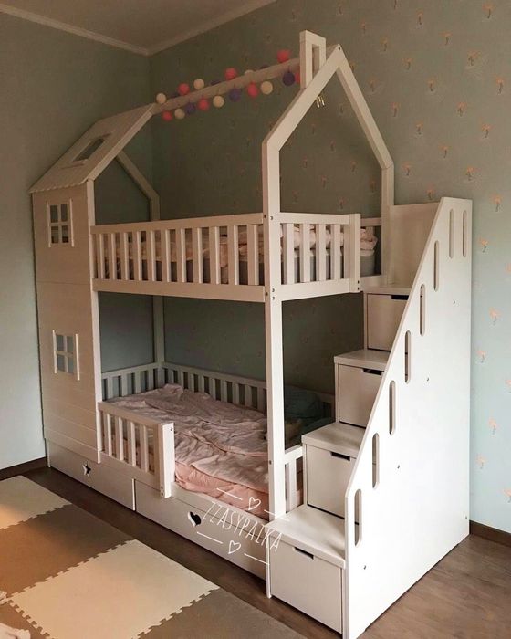 Детский Мебель на Заказ