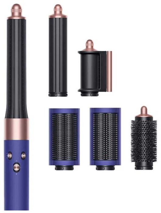 Стайлер Dyson Airwrap complete long Original + с Бонусом !