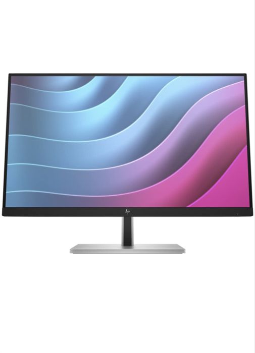 Monitor Nou Led HP E24 G5, 60 cm, Full HD, Sigilat