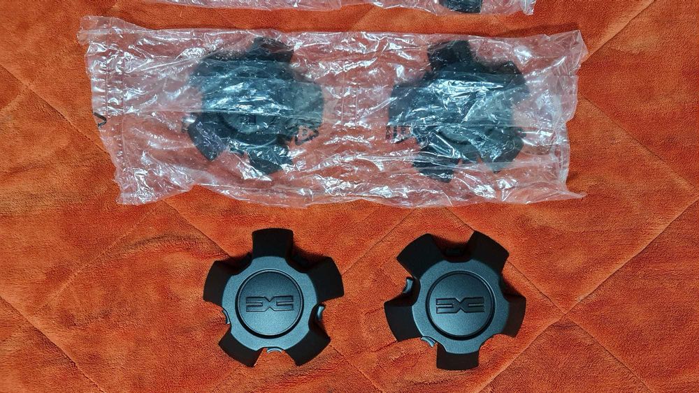 Capace roti Dacia pentru jante aliaj