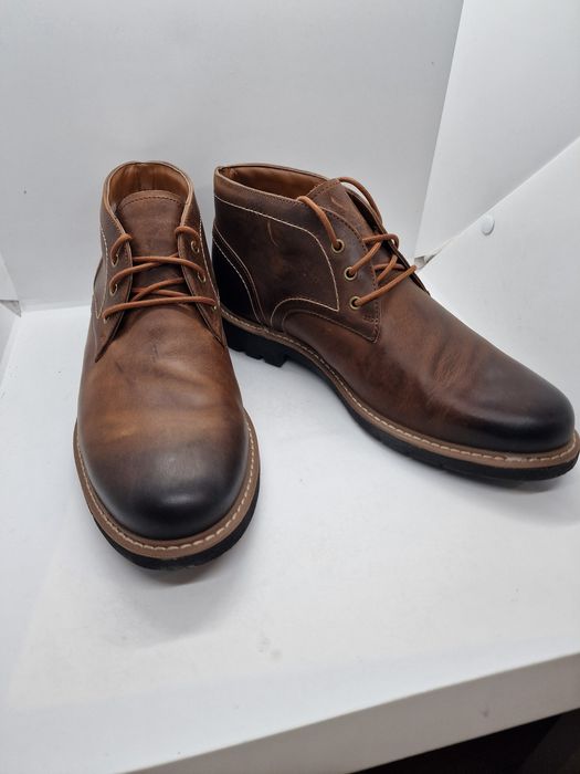 Ghete Clarks Batcombe Lo nr. 44 1/2 (28.5cm)