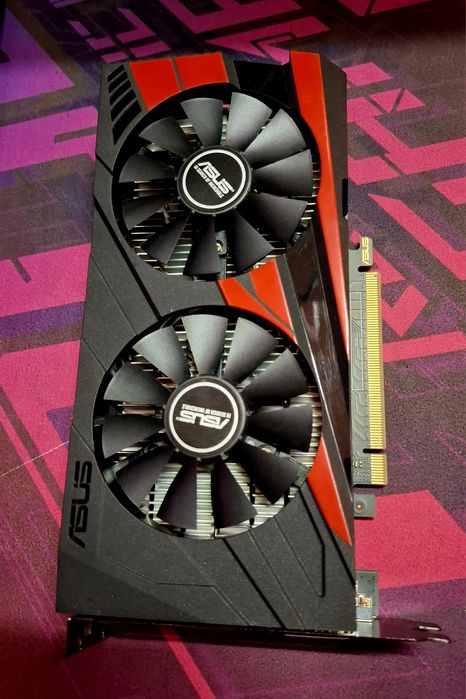 Продам GTX 1050 2GB