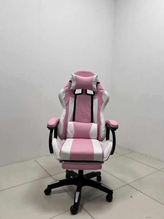 Gamerlar uchun kreslo.  Ofis uchun kreslo