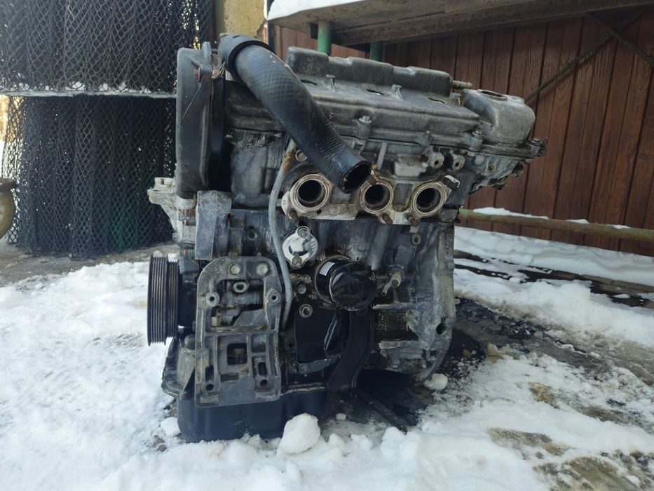 1mz Highlander Rx300 Estima Alphard