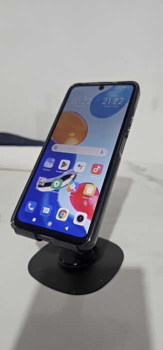 На продаже Redmi Note 11S