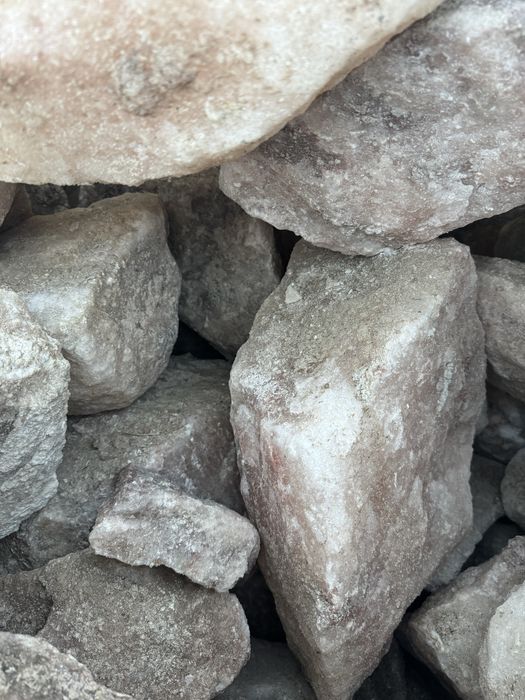 Соль кормовая лизунец природные