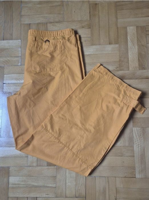 Pantaloni Sport Nike NSW Tech, Bumbac Și Poliamidă, Damă - L