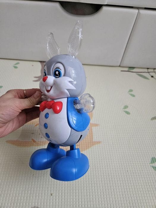 Музыкальная игрушка ×××