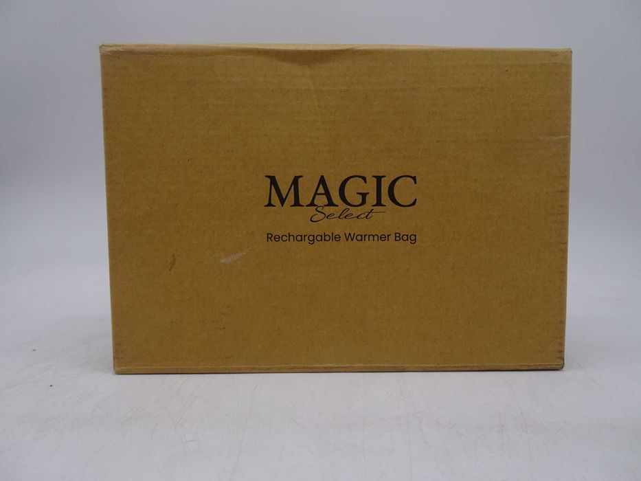 Perna Electrica  cu Apa Calda, Magic Select,  Roz