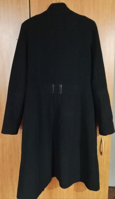 Пальто кашемировое продам